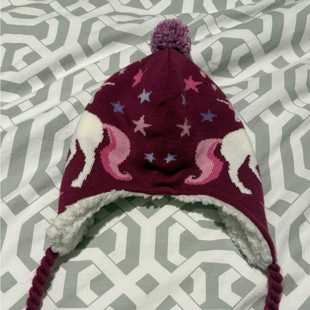 Lands’ End Hat